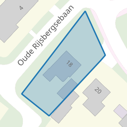 Perceel PCH00-L-1200