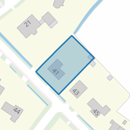 Perceel PCH00-L-1210