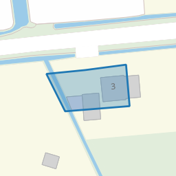 Perceel PCH00-L-1238