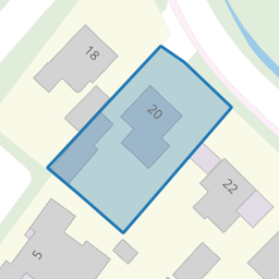 Perceel PCH00-L-1246