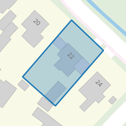 Perceel PCH00-L-1247