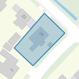 Perceel PCH00-L-1257