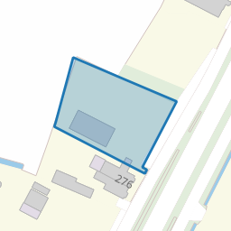 Perceel PCH00-L-1319