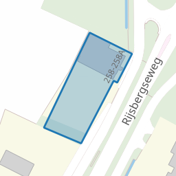 Perceel PCH00-L-1385