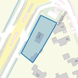 Perceel PCH00-L-1405