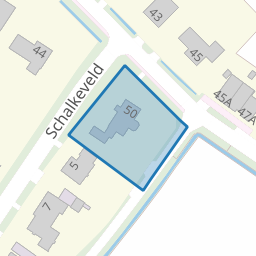 Perceel PCH00-L-1412