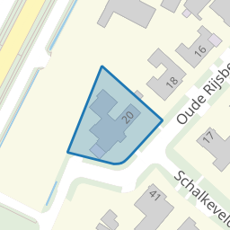 Perceel PCH00-L-1468