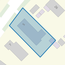 Perceel PCH00-L-1473