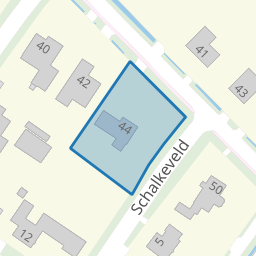 Perceel PCH00-L-1474