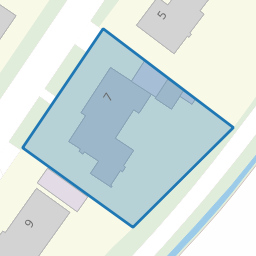 Perceel PCH00-L-1480