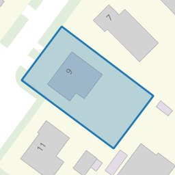 Perceel PCH00-L-1515