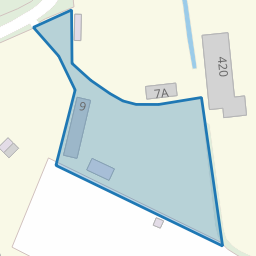 Perceel PCH00-L-1520