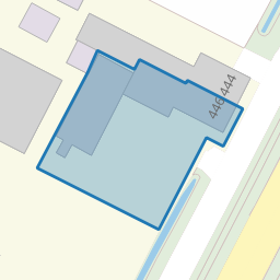 Perceel PCH00-L-1521