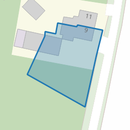 Perceel PCH00-L-1526