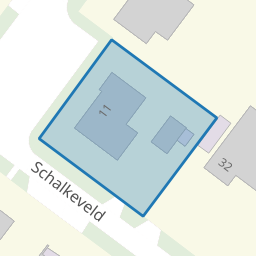 Perceel PCH00-L-1530