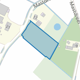 Perceel PCH00-L-1539