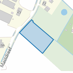 Perceel PCH00-L-1540