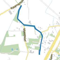 Perceel PCH00-L-1558