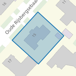 Perceel PCH00-L-1610