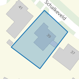 Perceel PCH00-L-1612