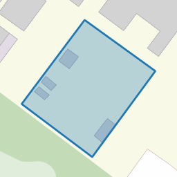 Perceel PCH00-L-1621