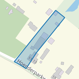 Perceel PCH00-L-1624