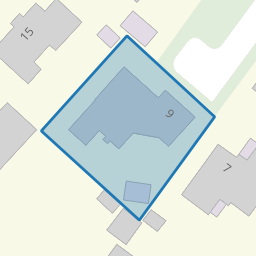 Perceel PCH00-L-1649