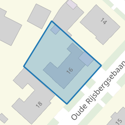 Perceel PCH00-L-1657