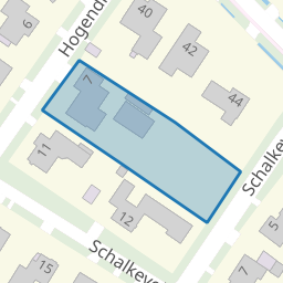 Perceel PCH00-L-1659