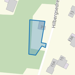 Perceel PCH00-L-1665