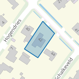 Perceel PCH00-L-1680