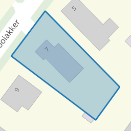 Perceel PCH00-L-1682