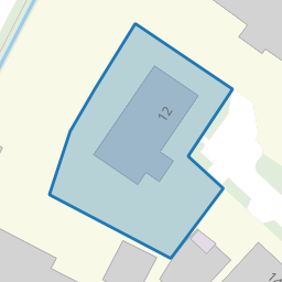 Perceel PCH00-L-1685