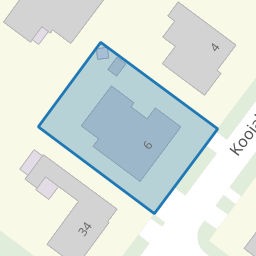 Perceel PCH00-L-1702