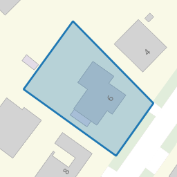 Perceel PCH00-L-1704