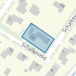 Perceel PCH00-L-1705