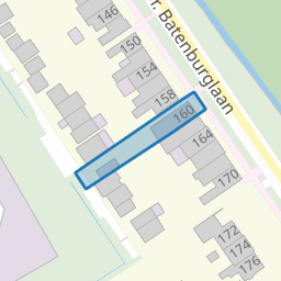 Perceel PCH00-L-1718