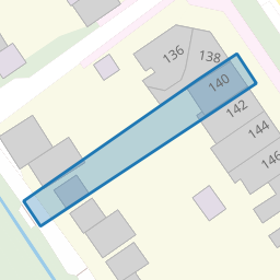 Perceel PCH00-L-1728