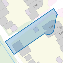 Perceel PCH00-L-1730