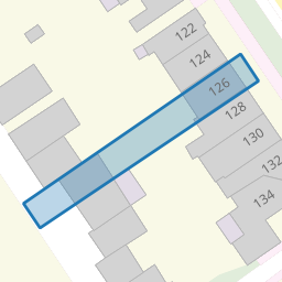 Perceel PCH00-L-1735