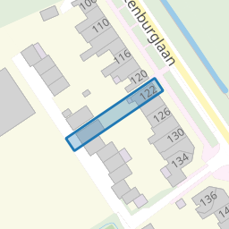 Perceel PCH00-L-1737