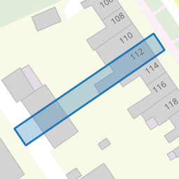 Perceel PCH00-L-1742