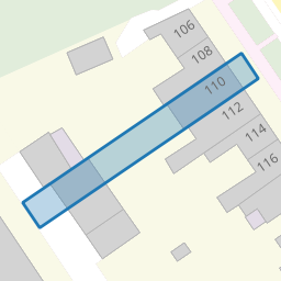 Perceel PCH00-L-1743