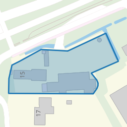 Perceel PCH00-L-1753