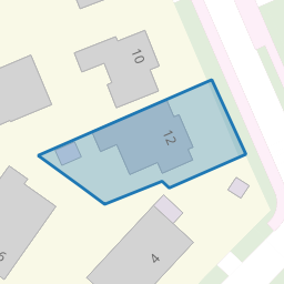 Perceel PCH00-L-1790