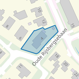 Perceel PCH00-L-1791