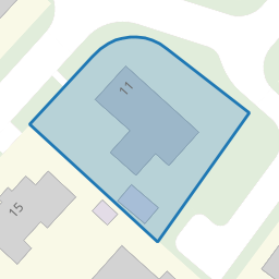 Perceel PCH00-L-1796