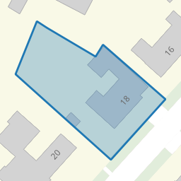 Perceel PCH00-L-1797