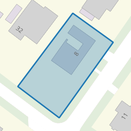 Perceel PCH00-L-1799