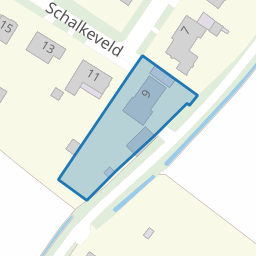 Perceel PCH00-L-1808